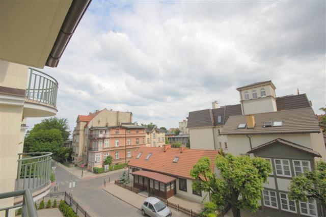 Extra Apartamenty - Apartament Przy Plazy Sopot Exterior foto